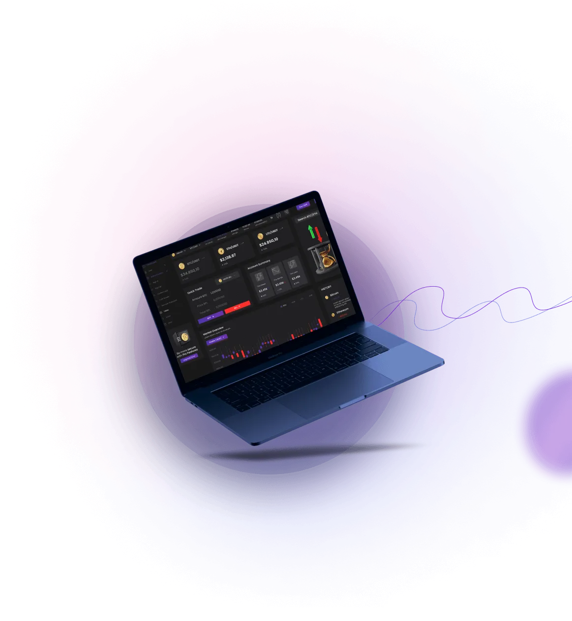INVERSIÓN VETRA - The Evolution of Digital Currency Exchange